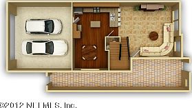 2nd image of 8844 Pallazzo Ter