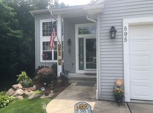 595 Alberta St, Auburn Hills, MI