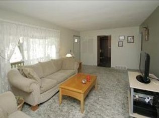 4113 Tiffany Ave, Portage, MI 49002