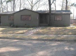 403 Decelle St, Jackson, MS 39216