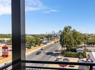 4315 S Congress Ave #523, Austin, TX 78745