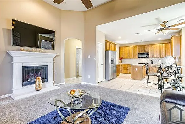 2809 Snowy Owl Dr — Photo 31
