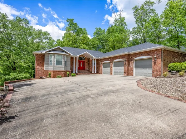 10 Clifford Ln, Bella Vista, AR 72715