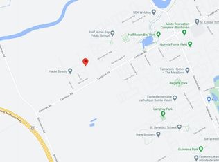 2349 Watercolours Way, Ottawa, ON K2J 6N6