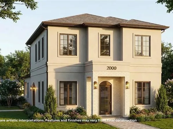 2000 N Westmoreland Dr, Orlando, FL 32804