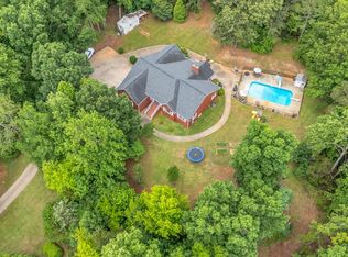 3121 Highway 25 N, Greenwood, SC 29649