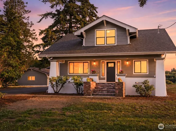 2011 Grandview Road, Ferndale, WA 98248