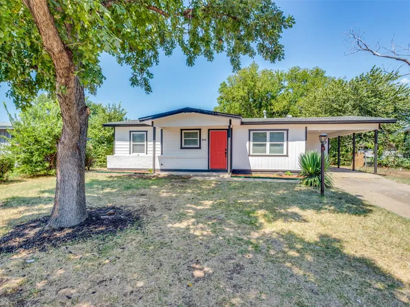 3808 Preston Dr, Fort Worth, TX 76119