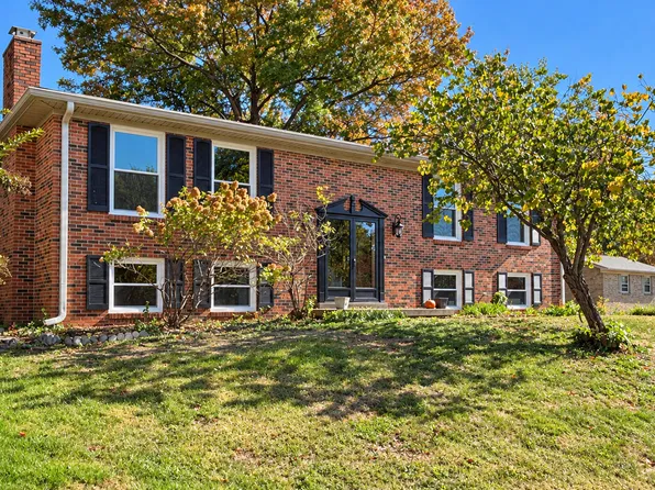 605 Saginaw Ct, Lexington, KY 40503