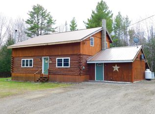 193 Exeter Rd, Garland, ME 04939