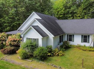 345 Rocky Hill Rd, Northampton, MA 01062