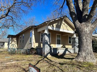 500 E 14th St, Ada, OK 74820