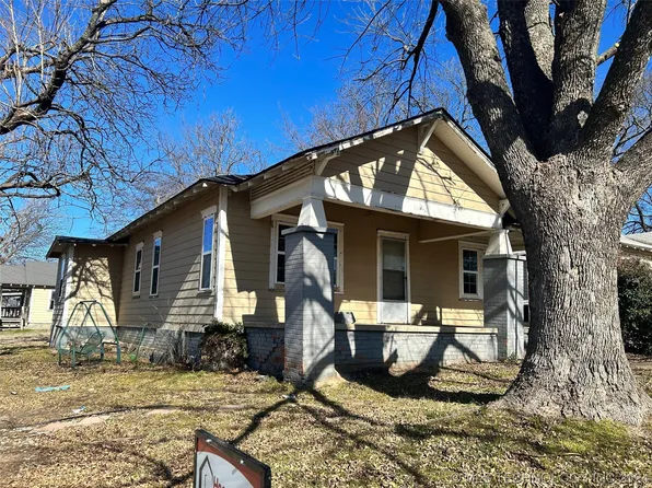 500 E 14th St, Ada, OK 74820