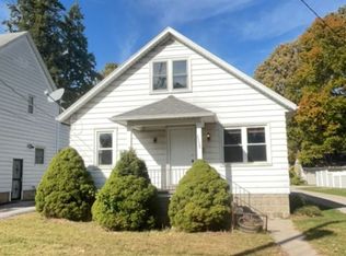 2348 Dana St, Toledo, OH