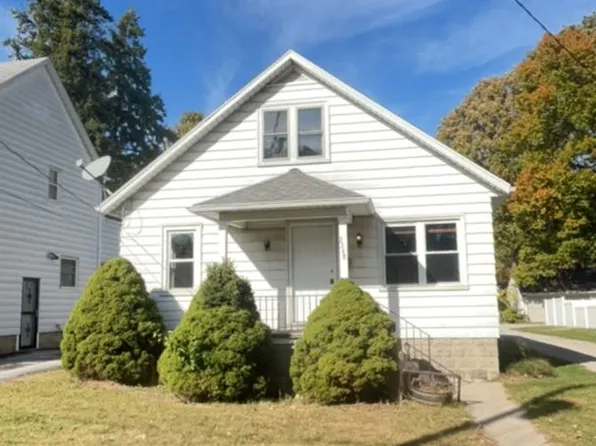 2348 Dana St, Toledo, OH 43609