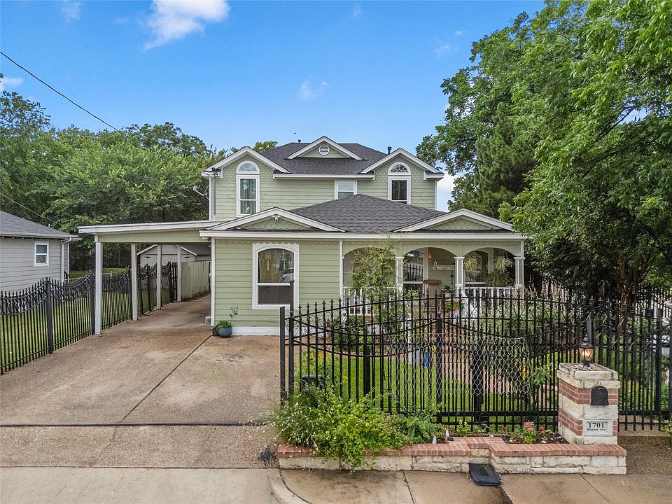 1st image of 1701 Baylor Ave