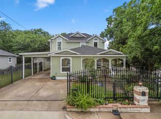 1701 Baylor Ave, Waco, TX 76706