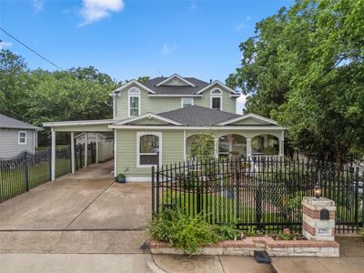 1701 Baylor Ave, Waco, TX, 76706