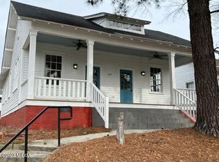 247 Schell Ave, Macon, GA 31217