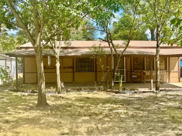 1310 Crest Park Dr, Mesquite, TX 75149
