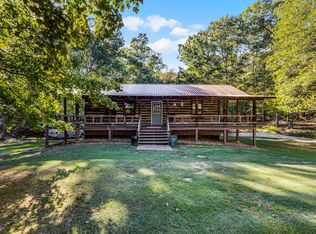 450 Pinson Ln, Big Sandy, TN 38221