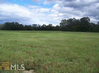 505 Newsome Rd, Reynolds, GA 31076