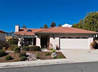 10964 Elderwood Ln, San Diego, CA 92131