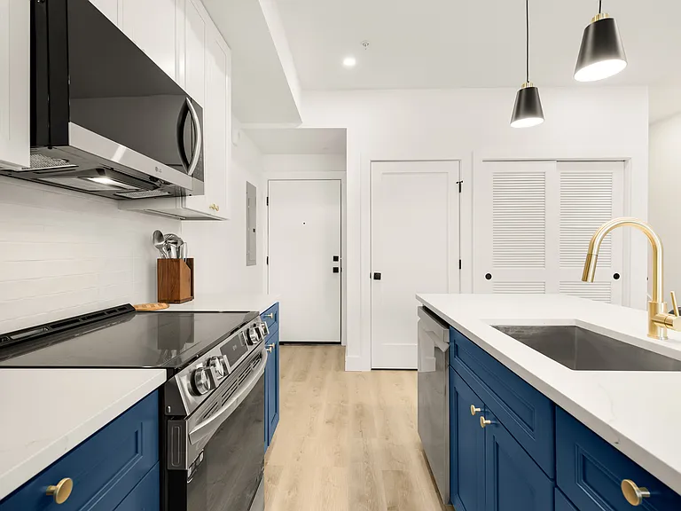 1630 K St NE #4 — Photo 5