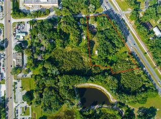 16370 N Nebraska Ave, Lutz, FL 33549