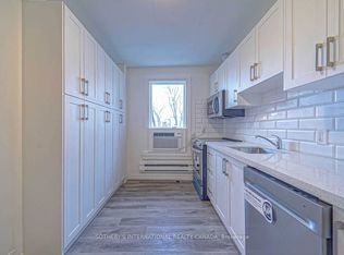 843 Danforth Ave, Toronto, ON M4J1L2