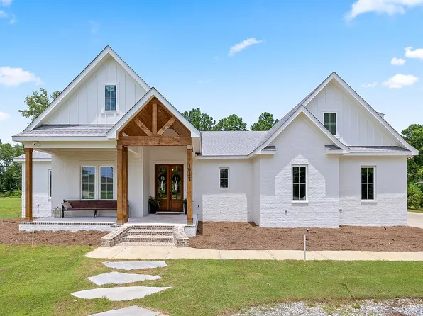 10123 County Road 24, Fairhope, AL 36532