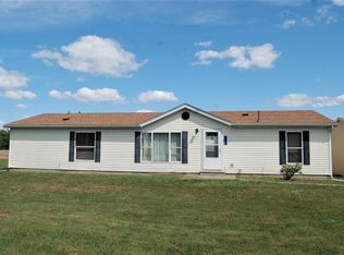 13984 Rummel Rd, Moores Hill, IN 47032