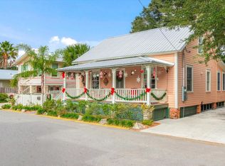 16 Locust St, Saint Augustine, FL 32084