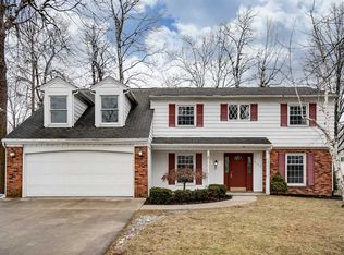 5102 Hartford Dr, Fort Wayne, IN