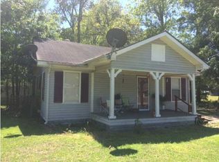 1509 Terrell Rd, Mobile, AL 36605