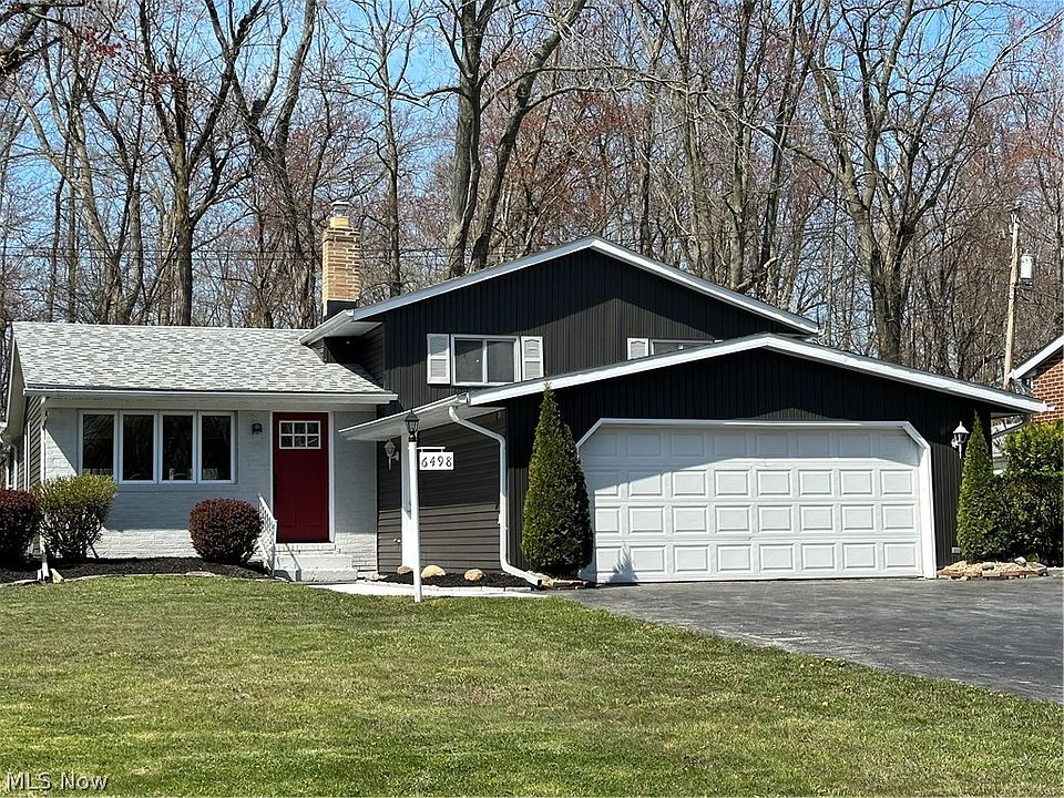6498 Brooks Blvd, Mentor, OH 44060 Zillow