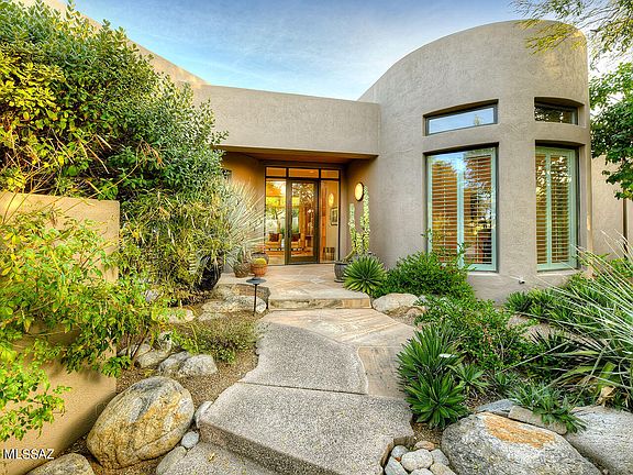 2nd image of 6861 E Desert Wind Ct