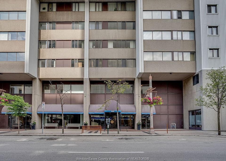 1st image of 380 Pelissier St #1607