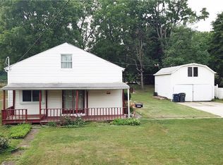 1372 Allendale Ave, Akron, OH 44306