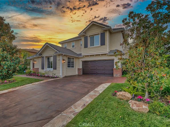 29345 Hacienda Ranch Ct, Santa Clarita, CA 91354