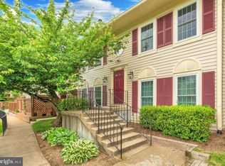 12287 Wadsworth Way, Woodbridge, VA 22192