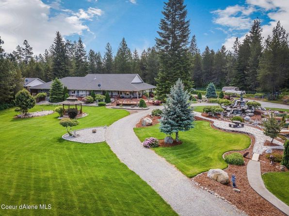 Rathdrum Real Estate - Rathdrum ID Homes For Sale | Zillow