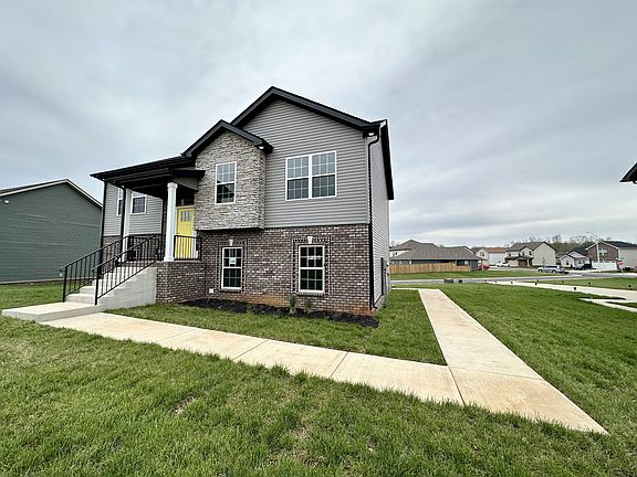 2nd image of 236 Cedar Spgs Lot 236