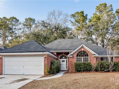 391 Shady Oak Circle, Richmond Hill, GA, 31324
