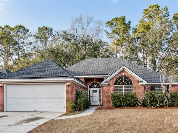 391 Shady Oak Circle, Richmond Hill, GA 31324