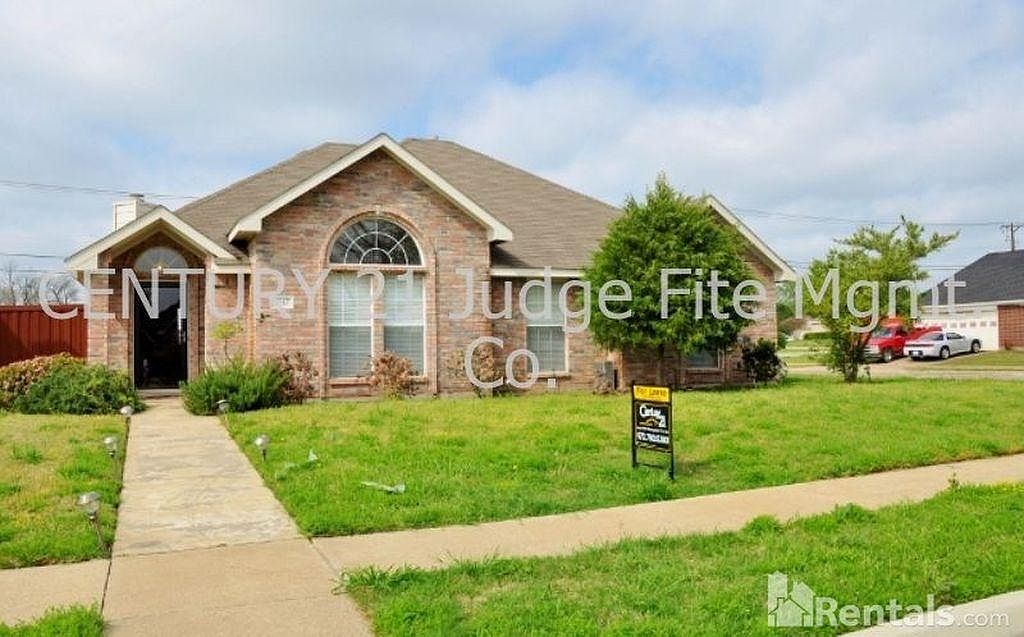 HANDMADE♡ 8317 Spinnaker Cv, Rowlett, TX 75089 | Zillow