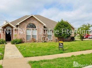 8317 Spinnaker Cv, Rowlett, TX 75089