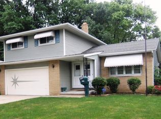 5253 Evelyn Dr, Garfield Heights, OH