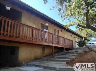 11126 Pinehurst Dr, Lakeside, CA 92040