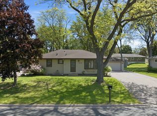 5900 Ensign Ave N, New Hope, MN 55428